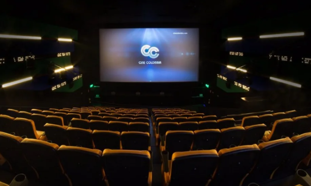 <strong>Día del Cine: diferentes empresas de Colombia se unen para ofrecer funciones por $5000</strong>