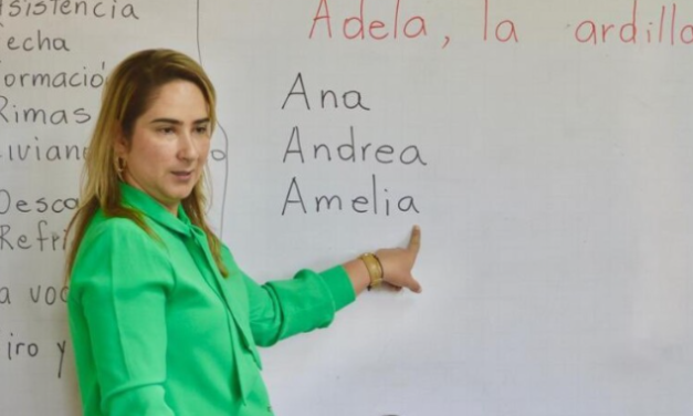 <strong>Se rajó la secretaria de educación de Medellín: Fiscalía pide cárcel</strong>