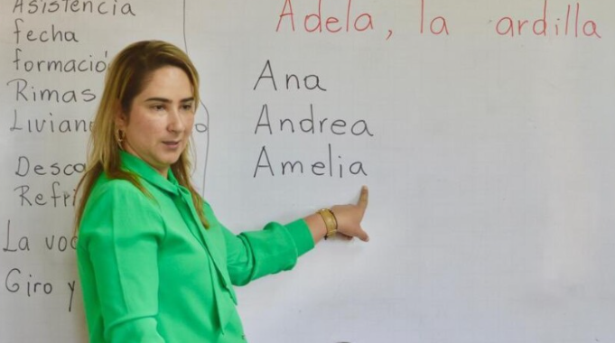 <strong>Se rajó la secretaria de educación de Medellín: Fiscalía pide cárcel</strong>