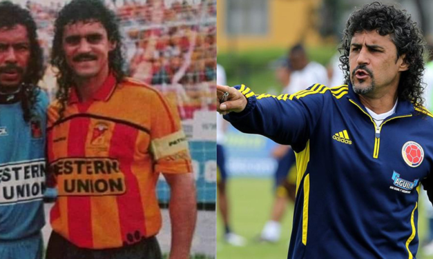 <strong>Leonel y el Deportivo Pereira: ¡exigimos el VAR!</strong>