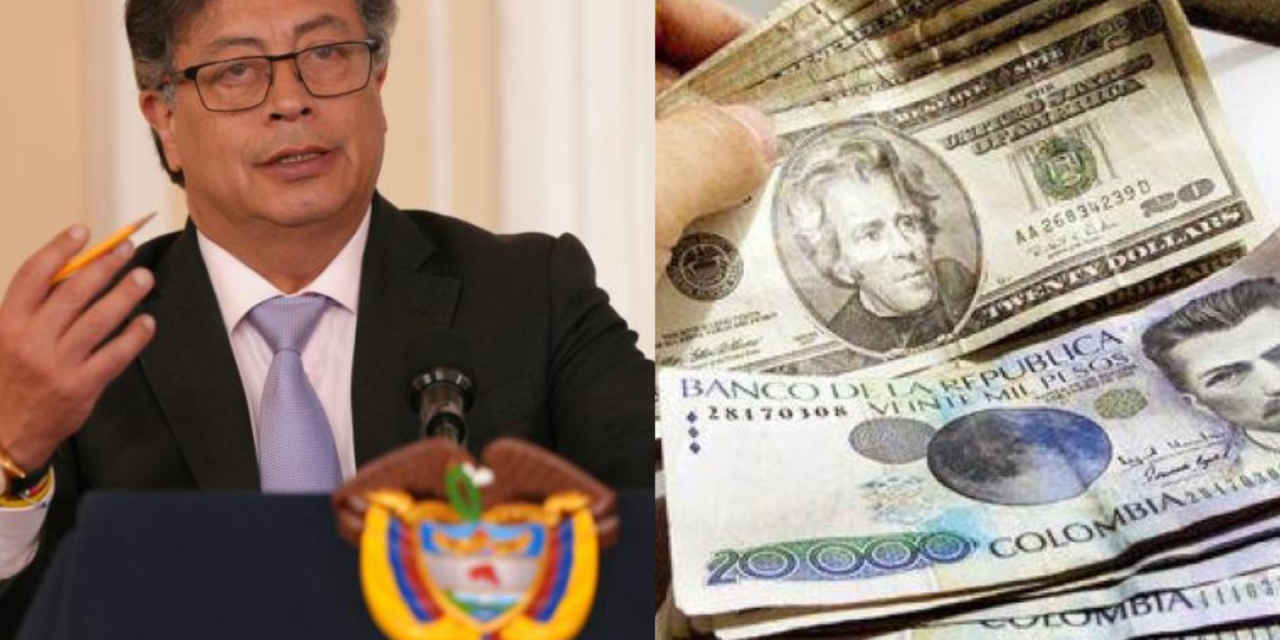 <strong>Dólar en Colombia: lo que pasó y lo que pasará con la tasa de cambio</strong>