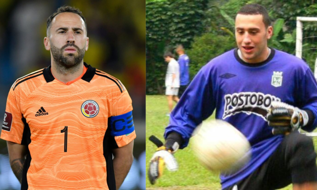 <strong>Atlético Nacional sin Mier da un paso para repatriar a Ospina</strong>