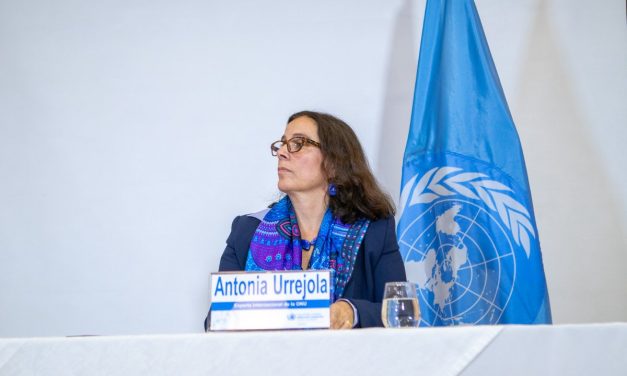 <strong>Experta de la ONU afirma que caso Santrich estimuló las disidencias</strong>