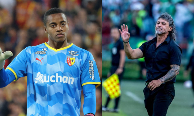 <strong>Médico del Deportivo Pereira sobre la no contratación de Faríñez: <em>“No estaba para tener minutos…”.</em></strong>