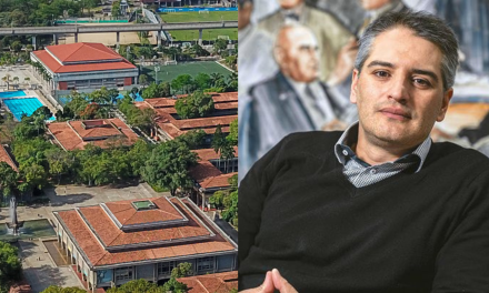 <strong>La <em>“falta de calle</em>” del gobernador de Antioquia revela desconocimiento de la realidad del estudiante de la U. Pública en Colombia</strong>