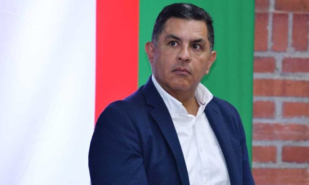 <strong>4 años después, Fiscalía imputa al ex alcalde de Cali Jorge Iván Ospina por el alumbrado navideño</strong>