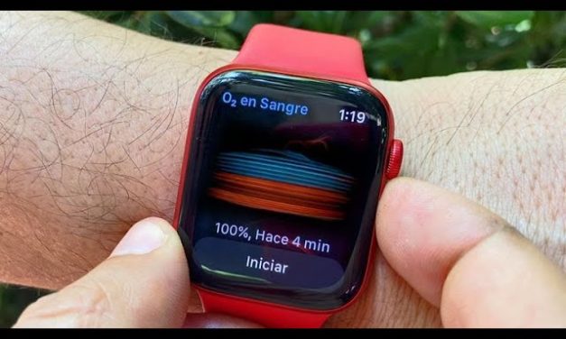 <strong>Nuevos relojes de Apple no medirán oxígeno en sangre como hasta hoy</strong>