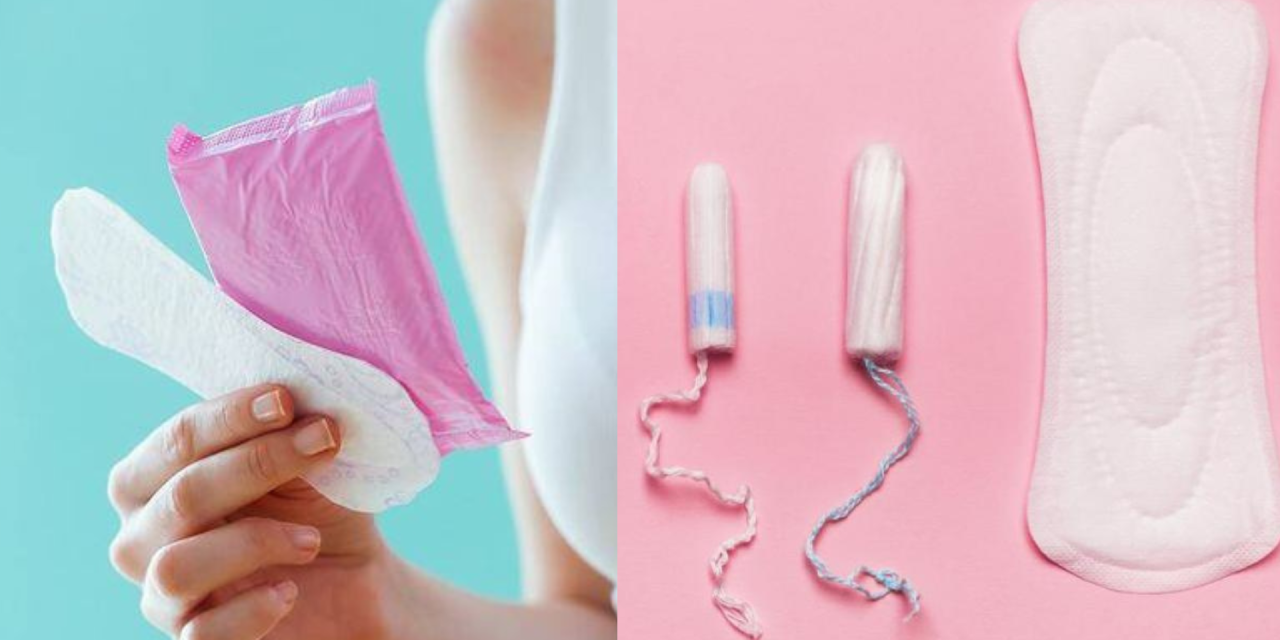 <strong>En un año, hubo 566.000 mujeres sin acceso a productos de gestión menstrual: DANE</strong>