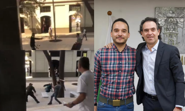 <strong>Fico tapa con “machete” la salida de su secretario de cultura</strong>