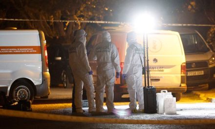 <strong>Colombianos muertos en España: <em>“varios cuerpos en posición extraña”</em></strong>
