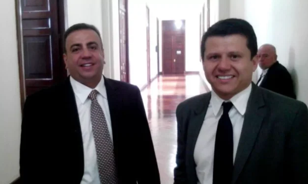 <strong>Ñoño Elías y Musa Besaile de nuevo para la cárcel</strong>