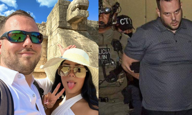 <strong>Asesino de Valentina Trespalacios confiesa el crimen y busca atenuantes para rebajar su pena</strong>