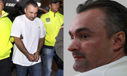 <strong>Uno menos en La Oficina: asesinan a alias “Pichi Gordo” en Medellín</strong>