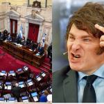 <strong>Nueva derrota de Milei en el Senado argentino</strong>