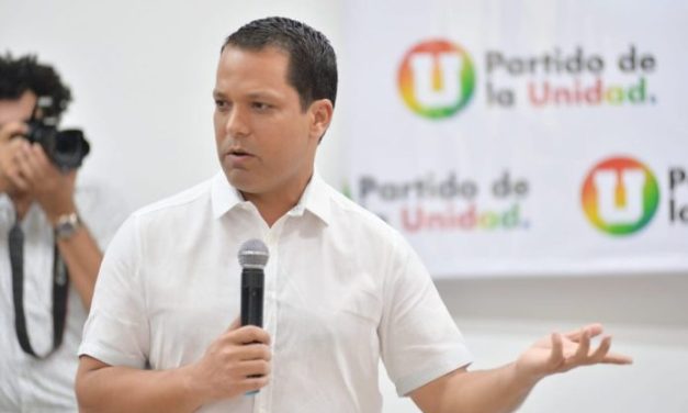 <strong>Luis Alberto Monsalvo Gnecco, exgobernador de Cesar, fue condenado a 21 años y 8 meses de prisión</strong>