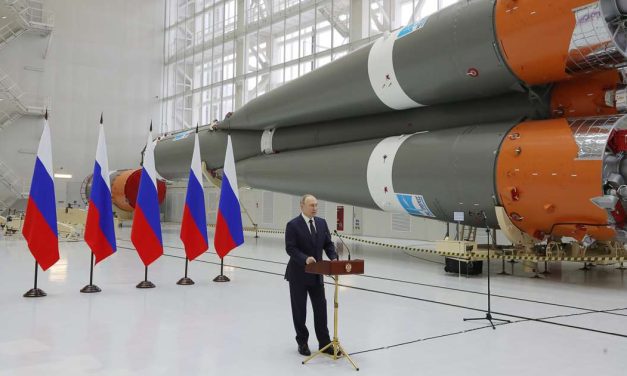 <strong>Putin sobre posible guerra nuclear: <em>“…qué le vamos a hacer, estamos listos”</em></strong>