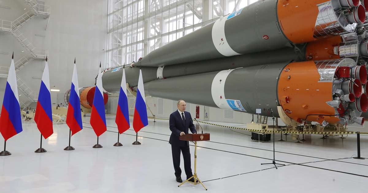 <strong>Putin sobre posible guerra nuclear: <em>“…qué le vamos a hacer, estamos listos”</em></strong>