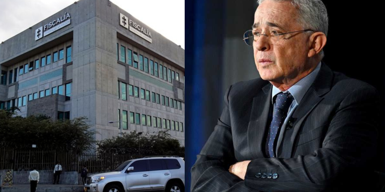 <strong>Álvaro Uribe se defiende. Frases de su discurso de inocencia</strong>