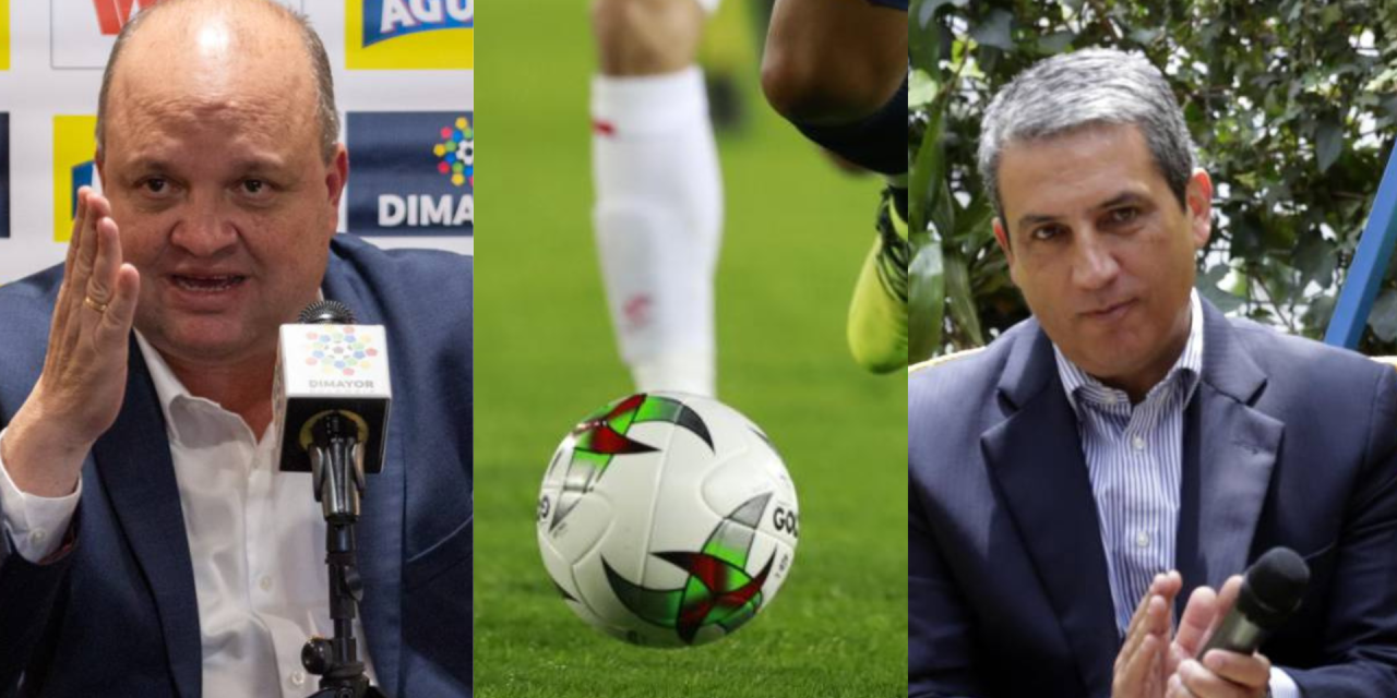 <strong>Por presunto veto a futbolistas, Superintendencia ratifica investigación a Dimayor y 16 equipos colombianos de fútbol</strong>