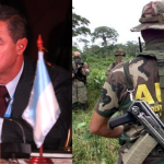 <strong>Jurisdicción Especial para la Paz (JEP), concede libertad condicional a exgobernador de Caquetá, Álvaro Pacheco</strong>