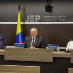 <strong>JEP imputa a cúpula de las ex FARC el delito de esclavitud</strong>