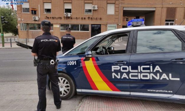 <strong>Policía de España golpea a red de trata de personas y rescata a 23 víctimas de explotación sexual</strong>