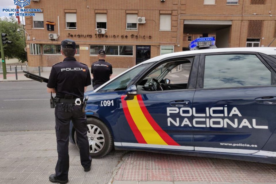 <strong>Policía de España golpea a red de trata de personas y rescata a 23 víctimas de explotación sexual</strong>