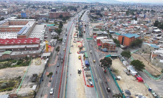<strong>¡Sorpresa…!: Metro de Bogotá tardaría 4 años más en terminar los diseños</strong>