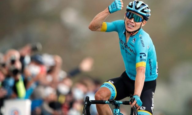 <strong>‘Superman’ López vence a Astana y obliga a que le paguen los sueldos de 2022</strong>