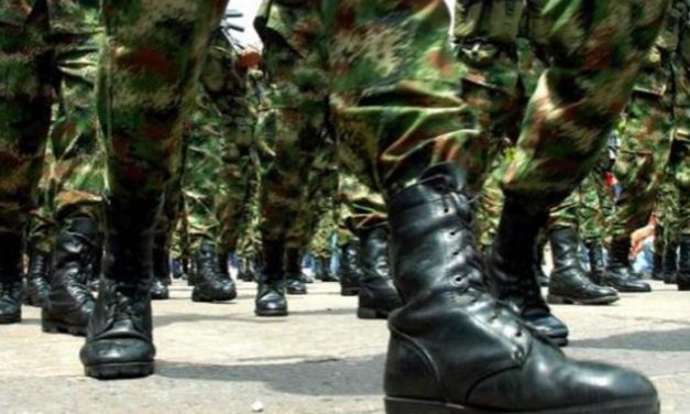 Dos militares murieron en el Guaviare por “fuego amigo”. Versiones se contradicen