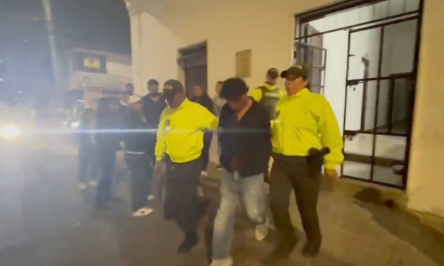 Capturaron al ‘Monstruo de Tabio’, habría asesinado a ocho mujeres en Cundinamarca y Antioquia