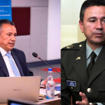 <strong>Exjefe de seguridad de Uribe seguirá en la cárcel, ordena la JEP</strong>