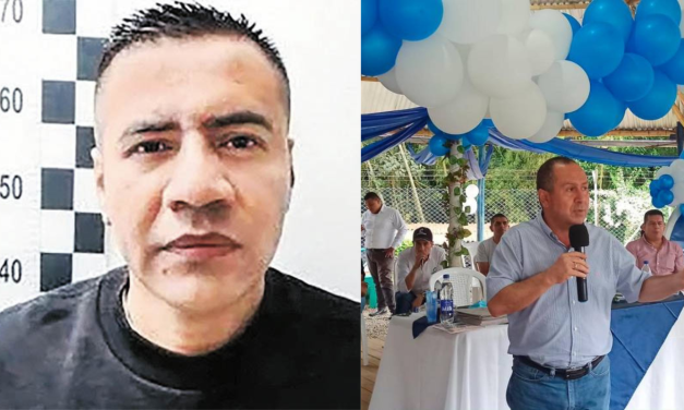 Confirman orden para asesinar alcalde de Tuluá
