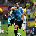 <strong>Grupos y convocados destacados para la Copa América 2024. En Brasil, no está Neymar</strong>