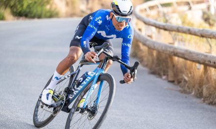 <strong>Nairo Quintana hizo recordar su grandeza en la etapa reina del Giro</strong>