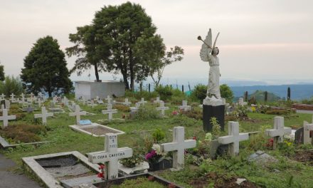 <strong>La JEP avanza en la investigación del cementerio de Samaná, Caldas, para hallar posibles víctimas del conflicto</strong>