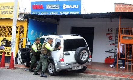 Anciano murió arrollado por hombre que aprendía a manejar en Cúcuta