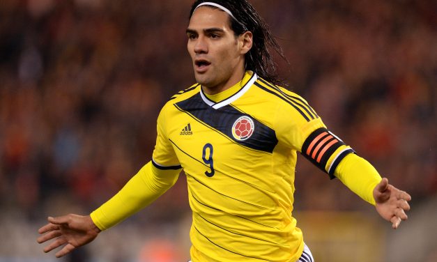 <strong>Falcao está libre, ¿qué equipo colombiano lo traerá?</strong>
