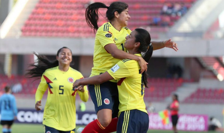 Polémica en la Selección Colombia Femenina. Dos estrellas discuten sobre supuesto veto a jugadoras