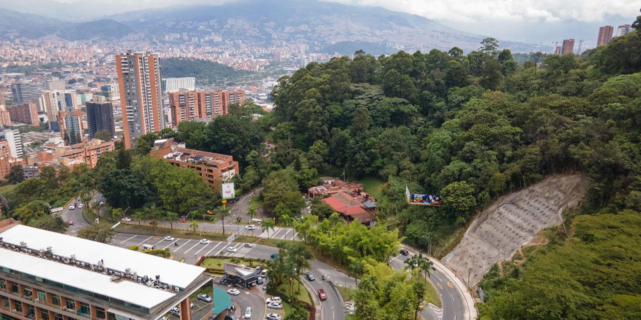 Grave hecho de intolerancia en Medellín. Ciudadano colombo estadounidense fue herido de bala luego de accidente de tránsito