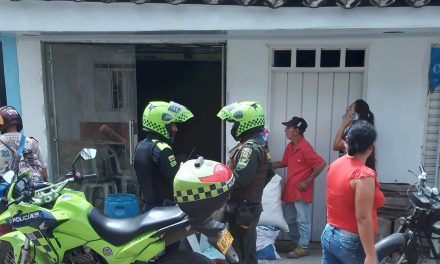 Mujer fue asesinada en el Valle del Cauca tras pararse al frente de sicario que iba a matar a su hijo