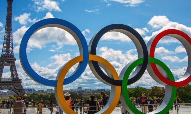Prográmese, algunas competencias de los Juegos Olímpicos inician antes de la inauguración