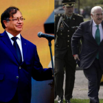 Presidente Gustavo Petro demandó a Andrés Pastrana y a su hermano