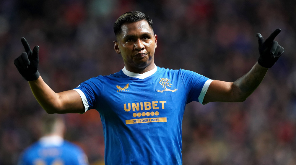 ¿Vuelve Alfredo Morelos al fútbol colombiano? Ya tendría equipo