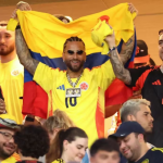 ¿Maluma peleó en la final de la Copa América? Se le vio enojado