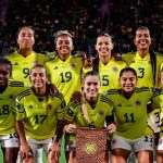 Colombia debutará el jueves en los Juegos Olímpicos con fútbol femenino y tiro con arco