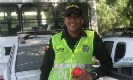 Asesinaron de 12 disparos a exauxiliar de la policía de Soledad. Había sido detenido el año pasado