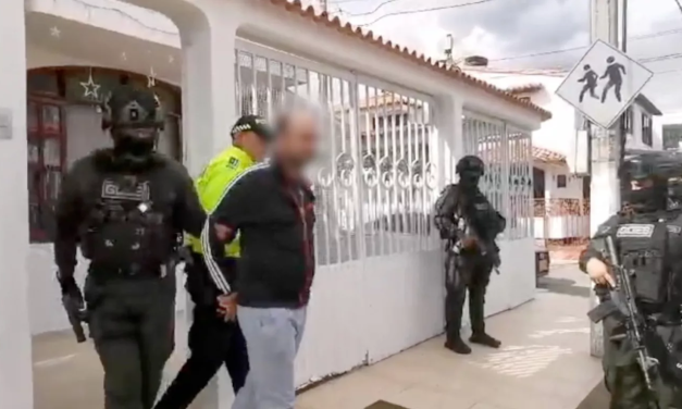 Capturan en Cúcuta al hijo de importante miembro de Hezbolá