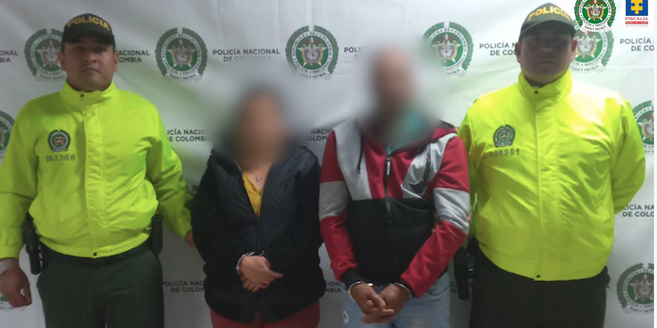 Enviaron a prisión a mujer que explotaba sexualmente en Medellín a su hija menor de edad