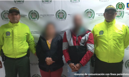 Enviaron a prisión a mujer que explotaba sexualmente en Medellín a su hija menor de edad